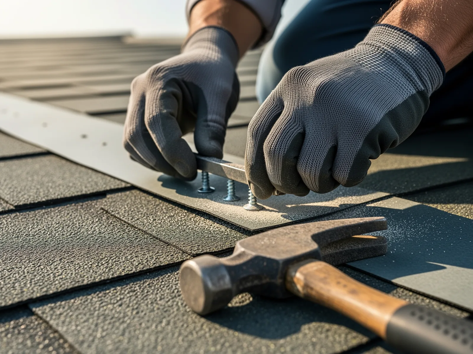Why choose Fascia Repair in New Jersey