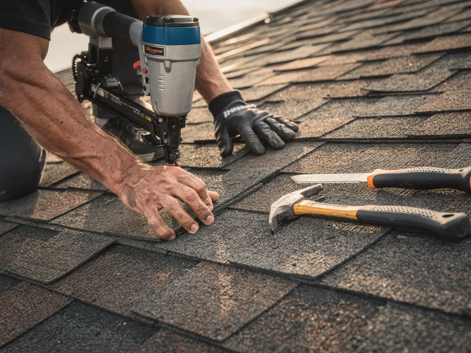 Why choose Roof Repair in New Jersey
